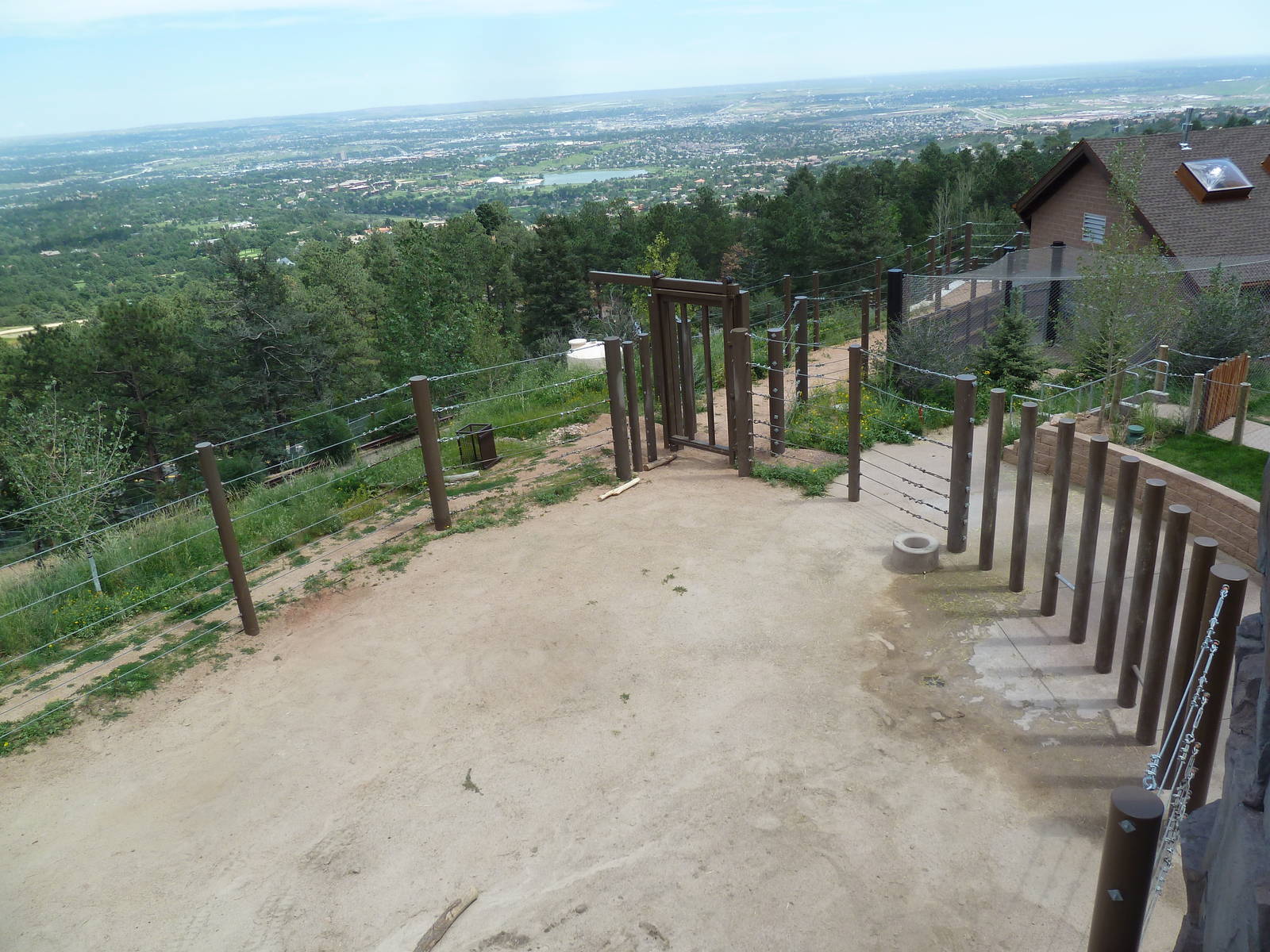 Encounter Africa - Elephant Exhibit (New in 2013)