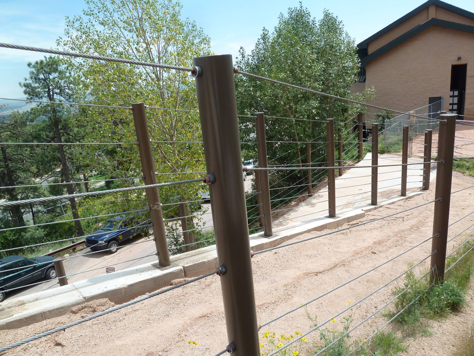 Encounter Africa - Elephant Exhibit Trail (New in 2013)