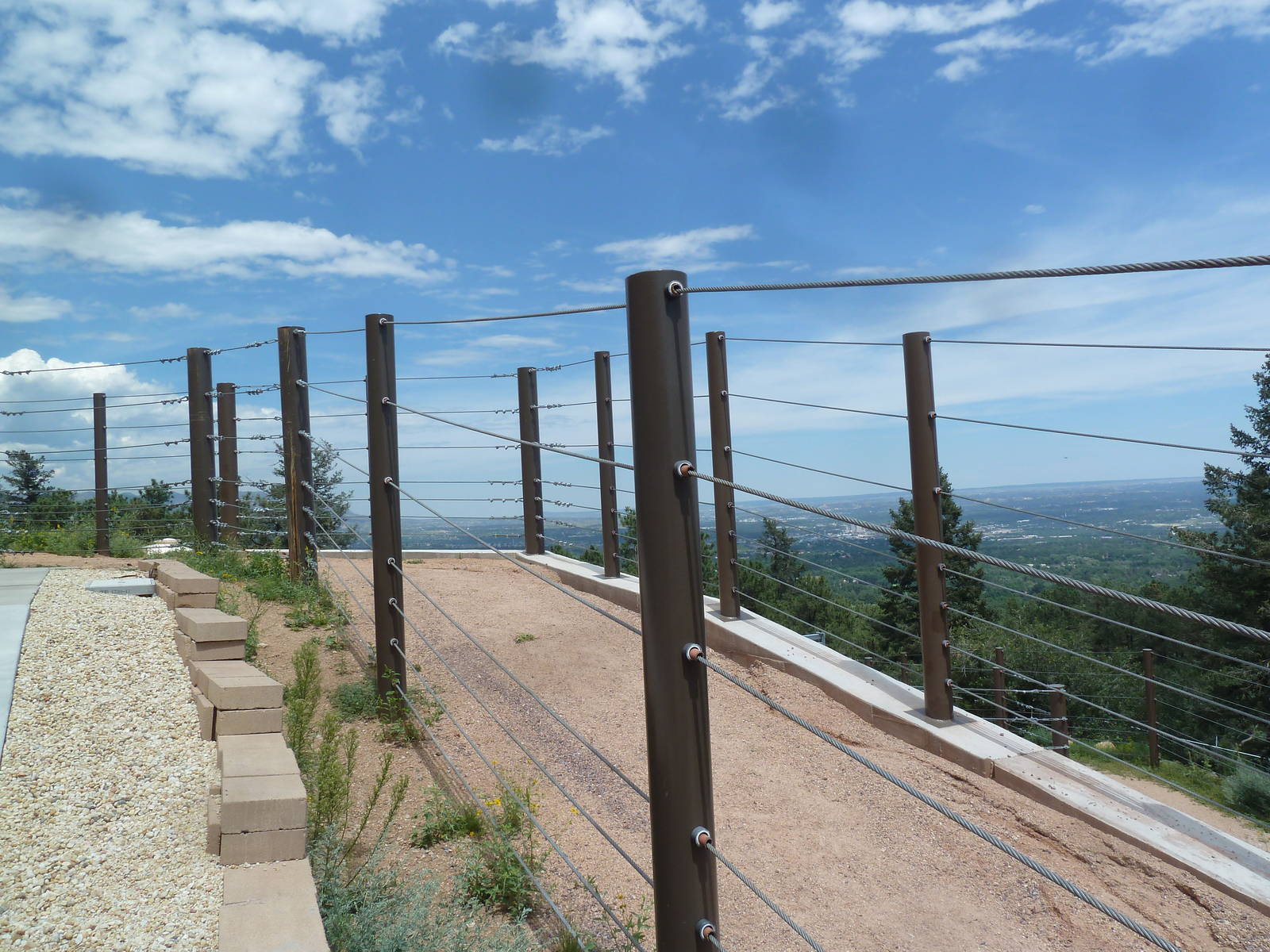 Encounter Africa - Elephant Exhibit Trail (New in 2013)