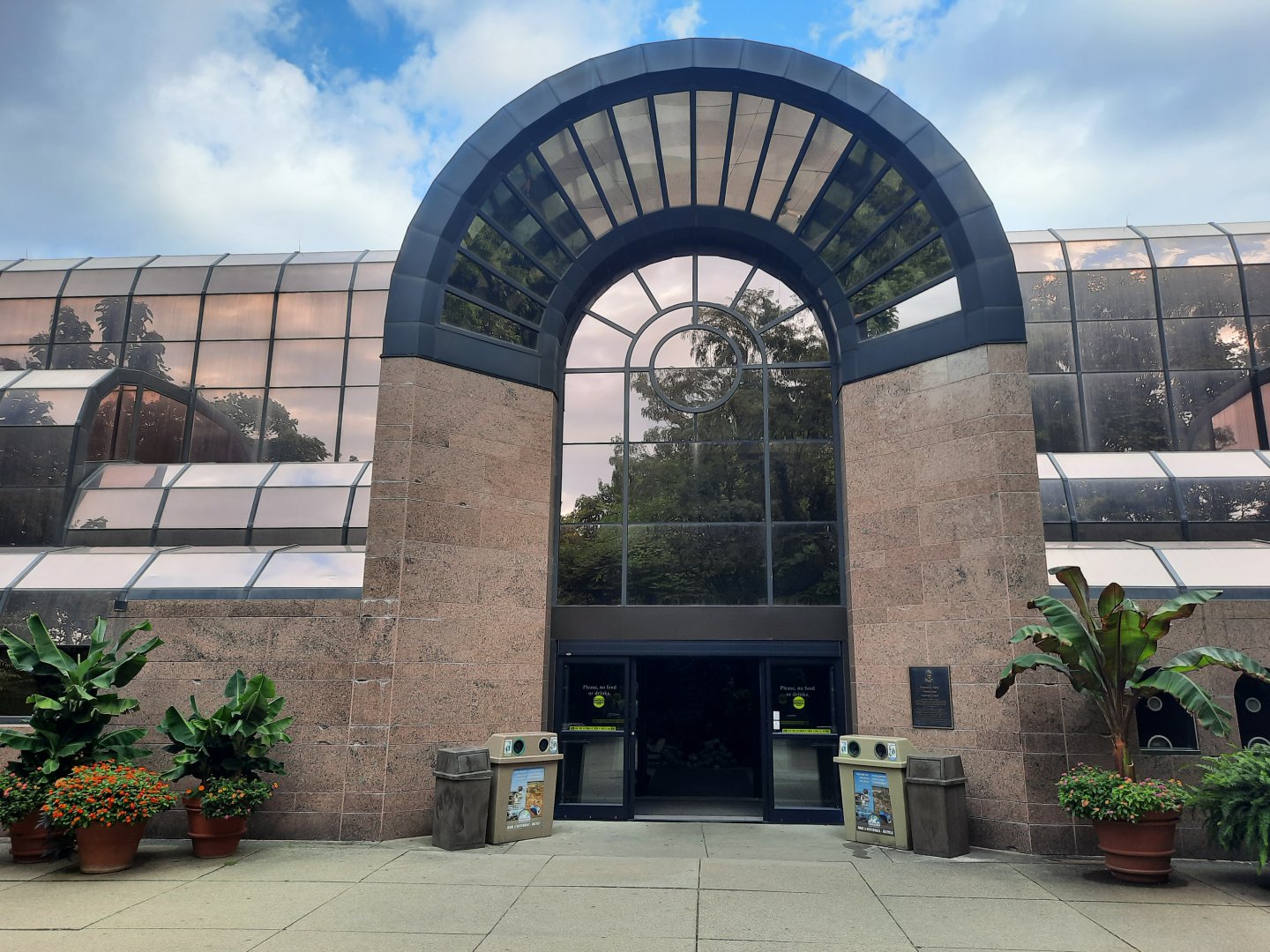 End of an Era (1992 - 2024)