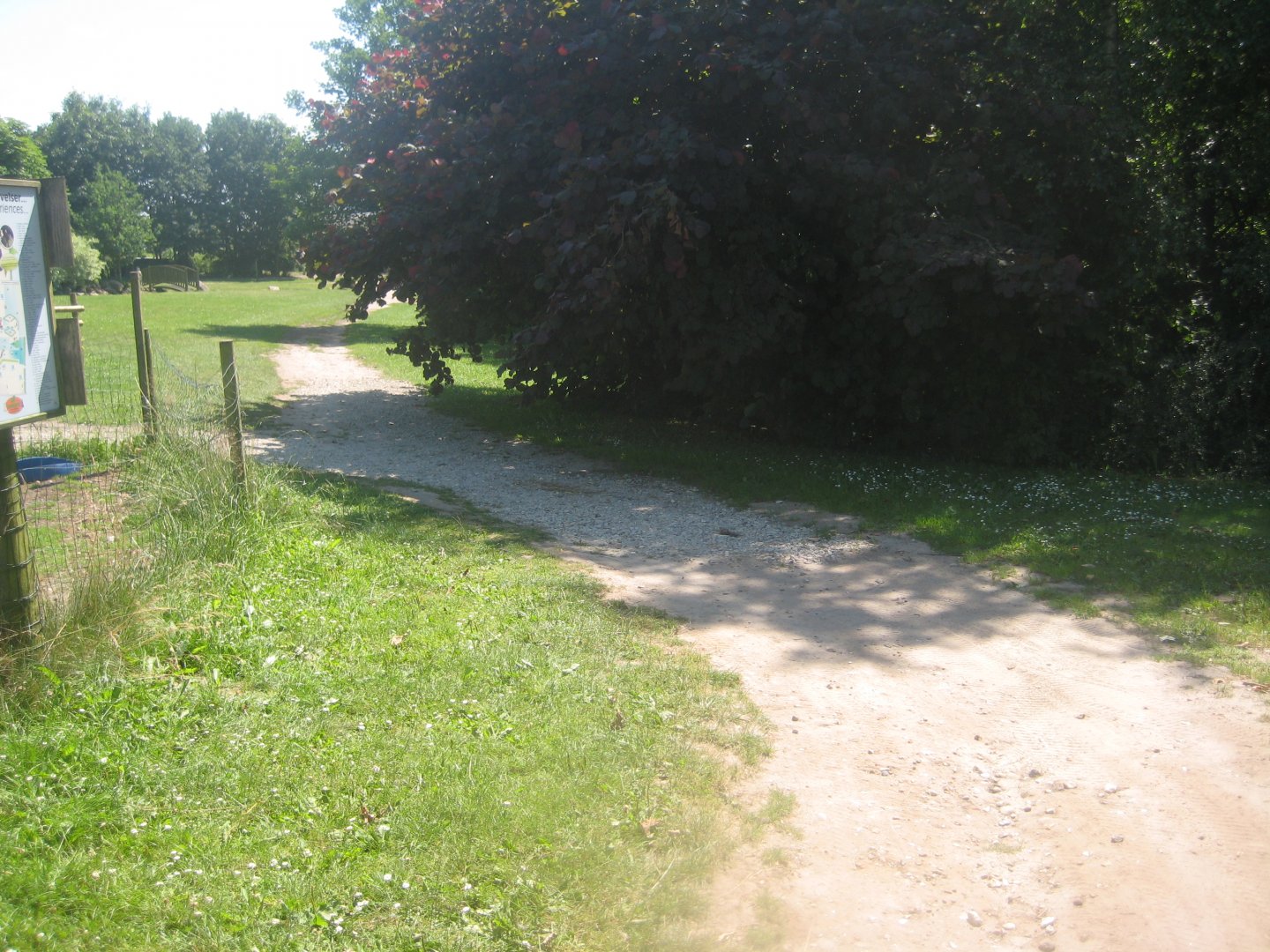 Enghave Dyre- og Naturpark - General view