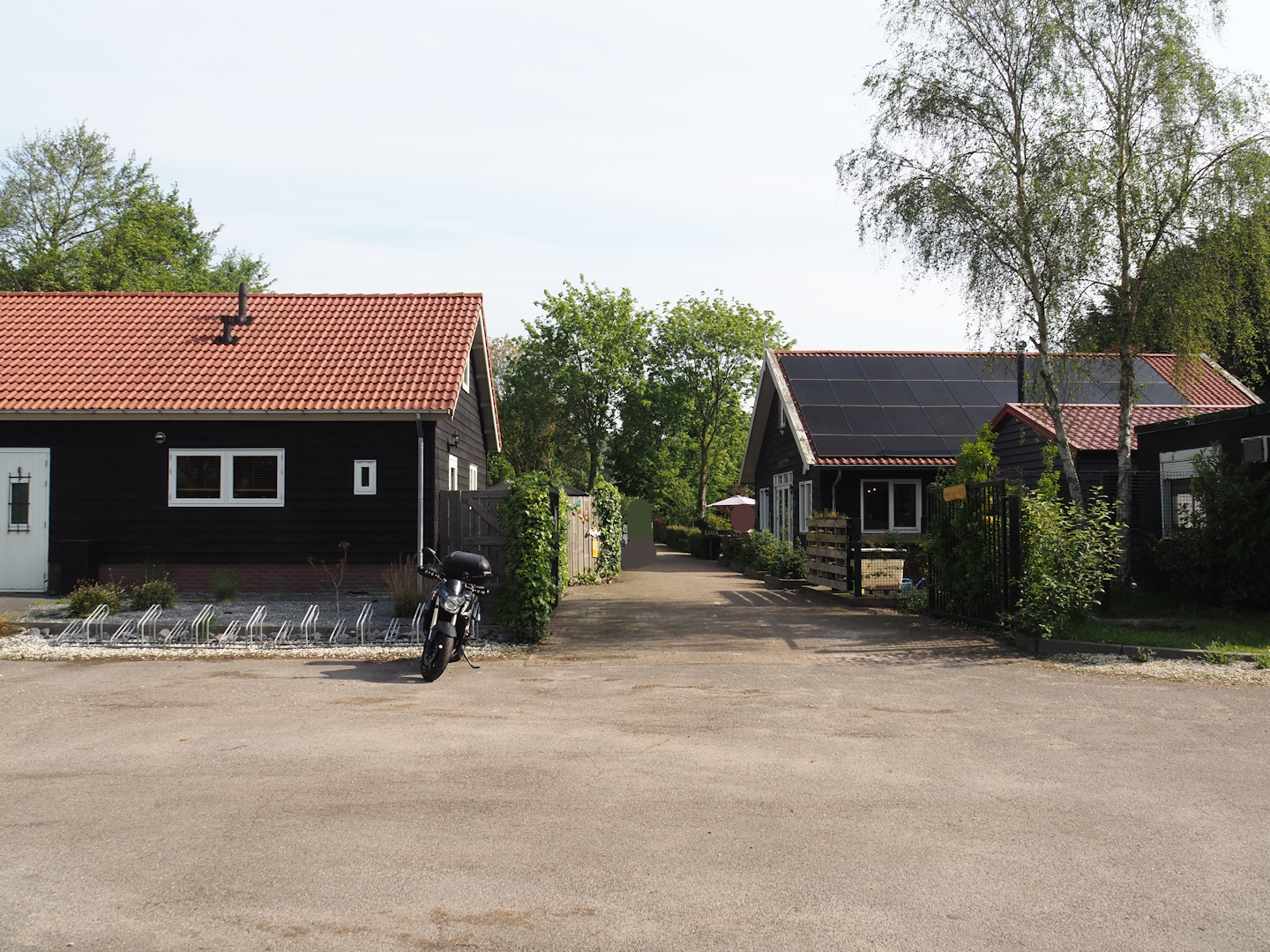 Entrance, 2024-05-11