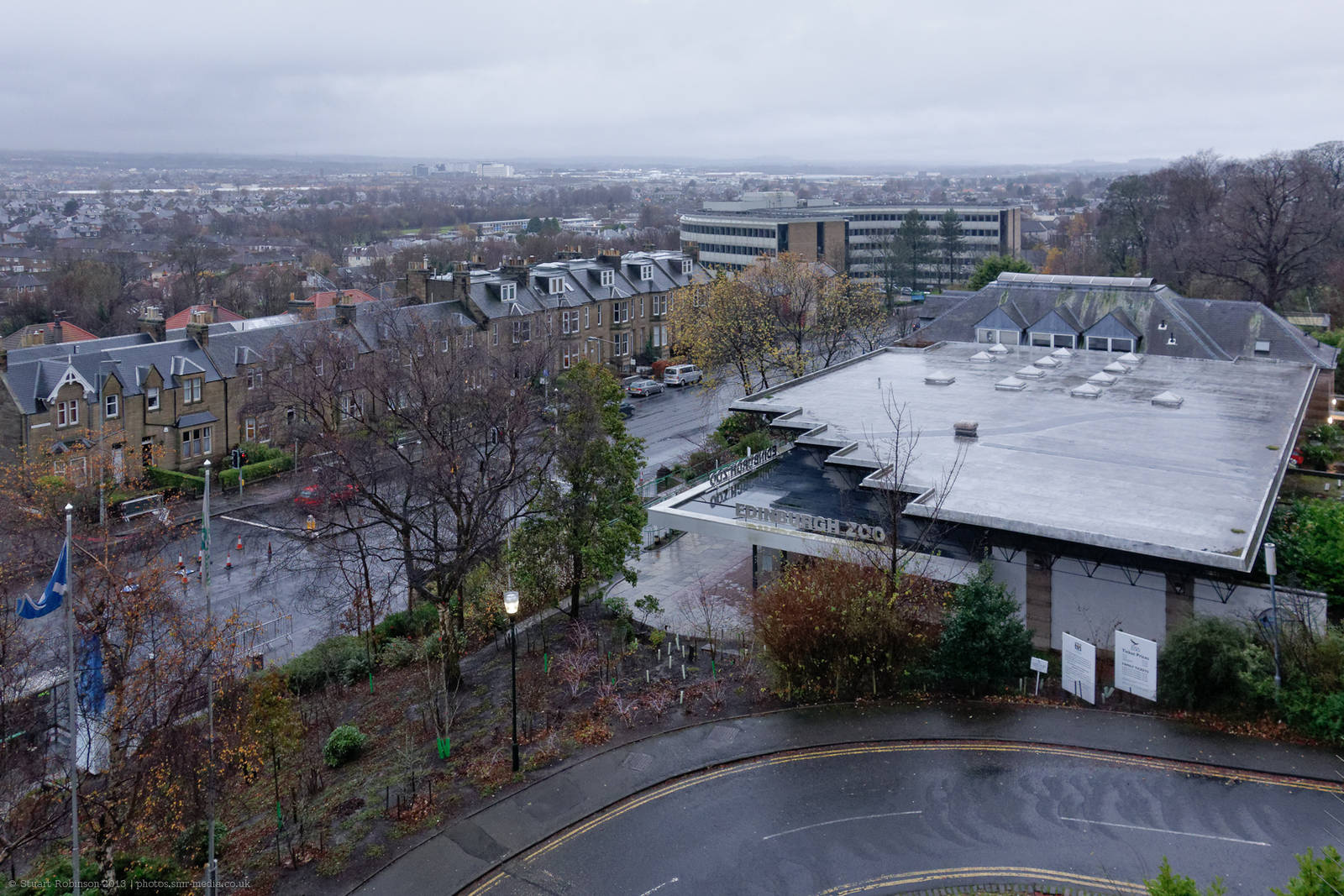 Entrance - 25/11/2012