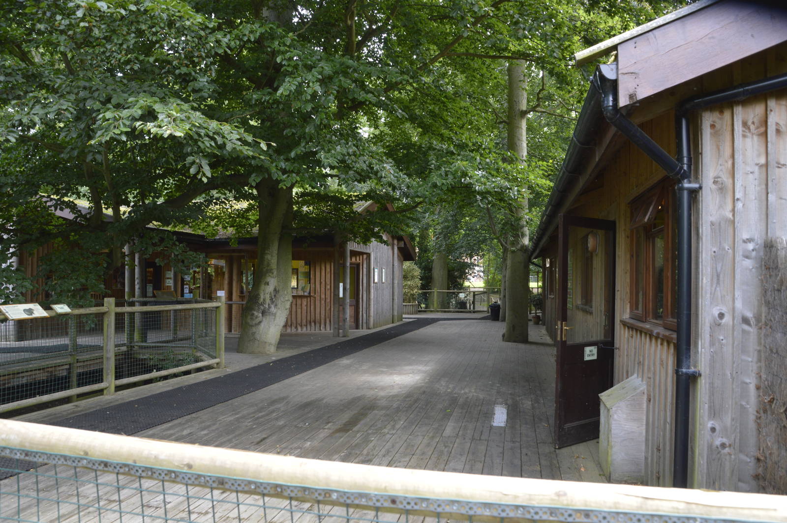 Entrance Area 050816