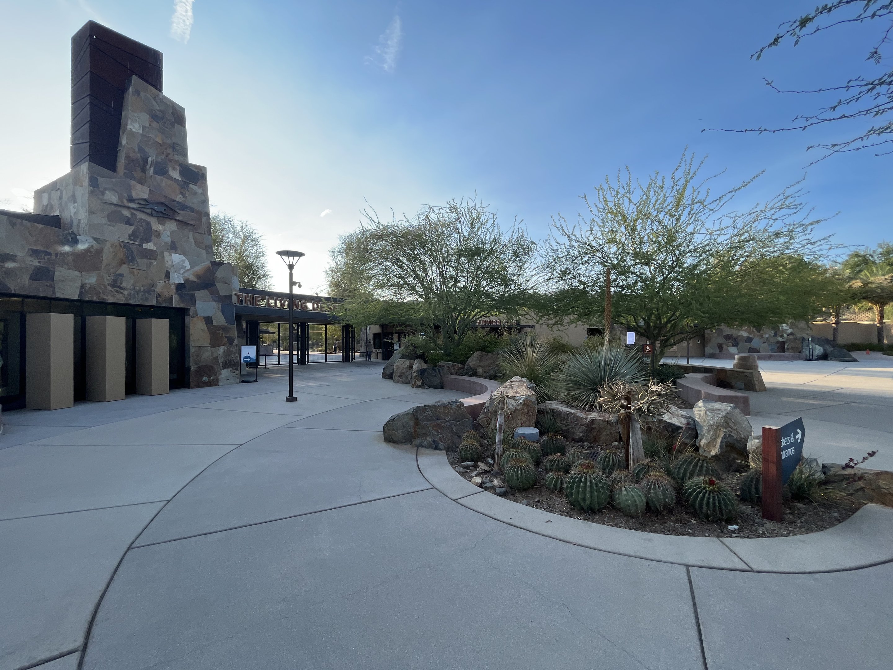 Entrance Area - New in 2018