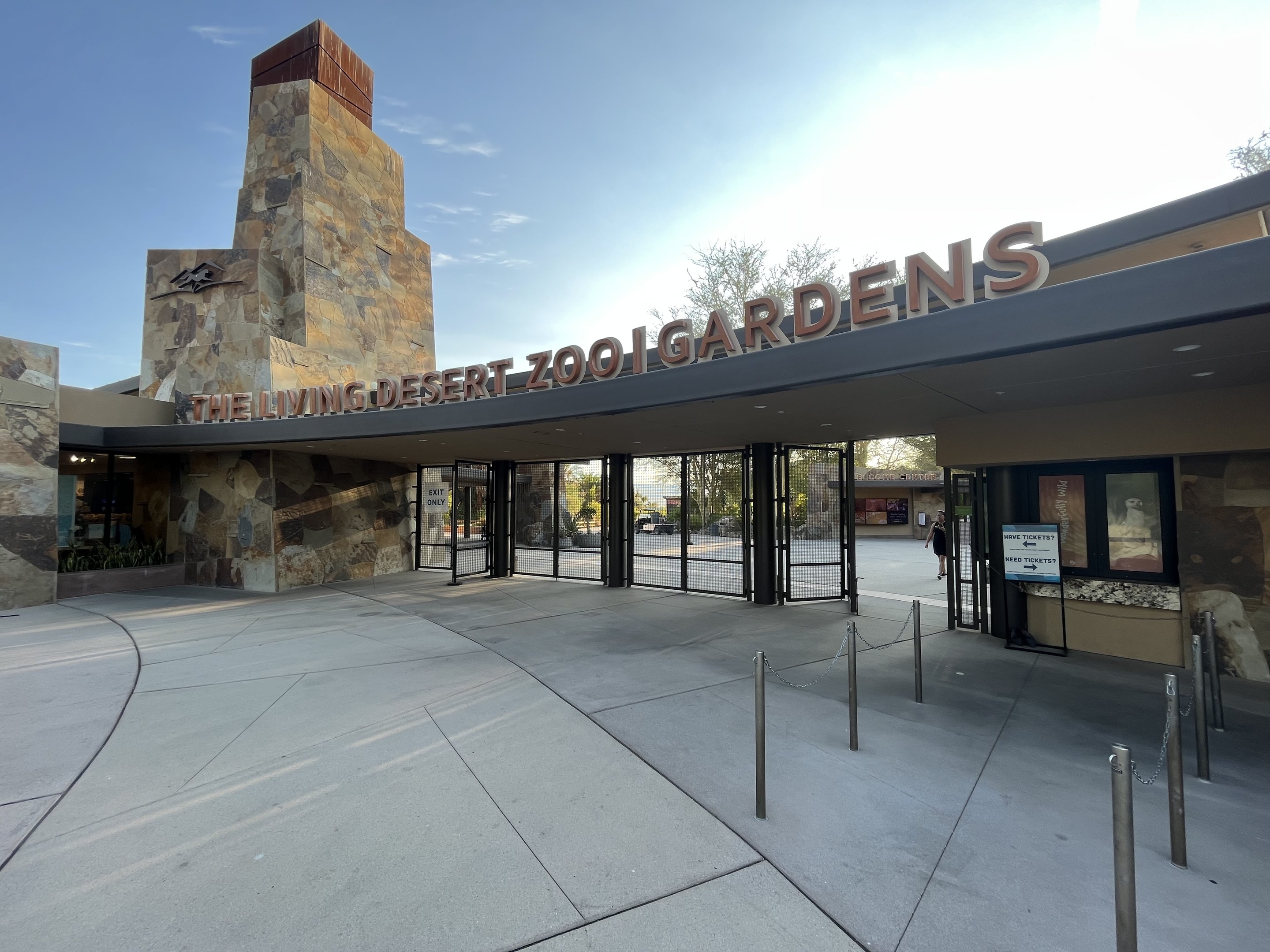 Entrance Area - New in 2018