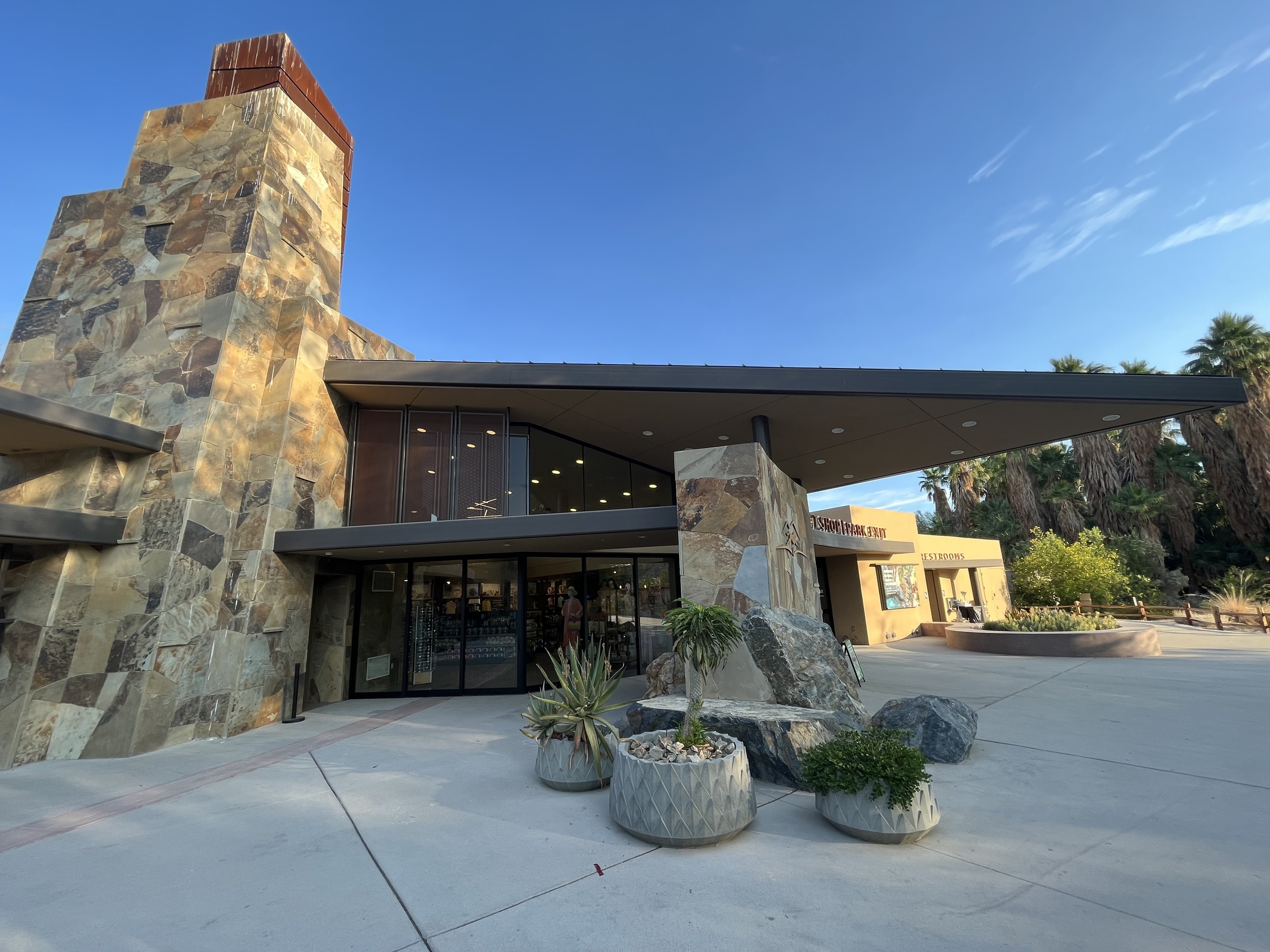 Entrance Area - New in 2018