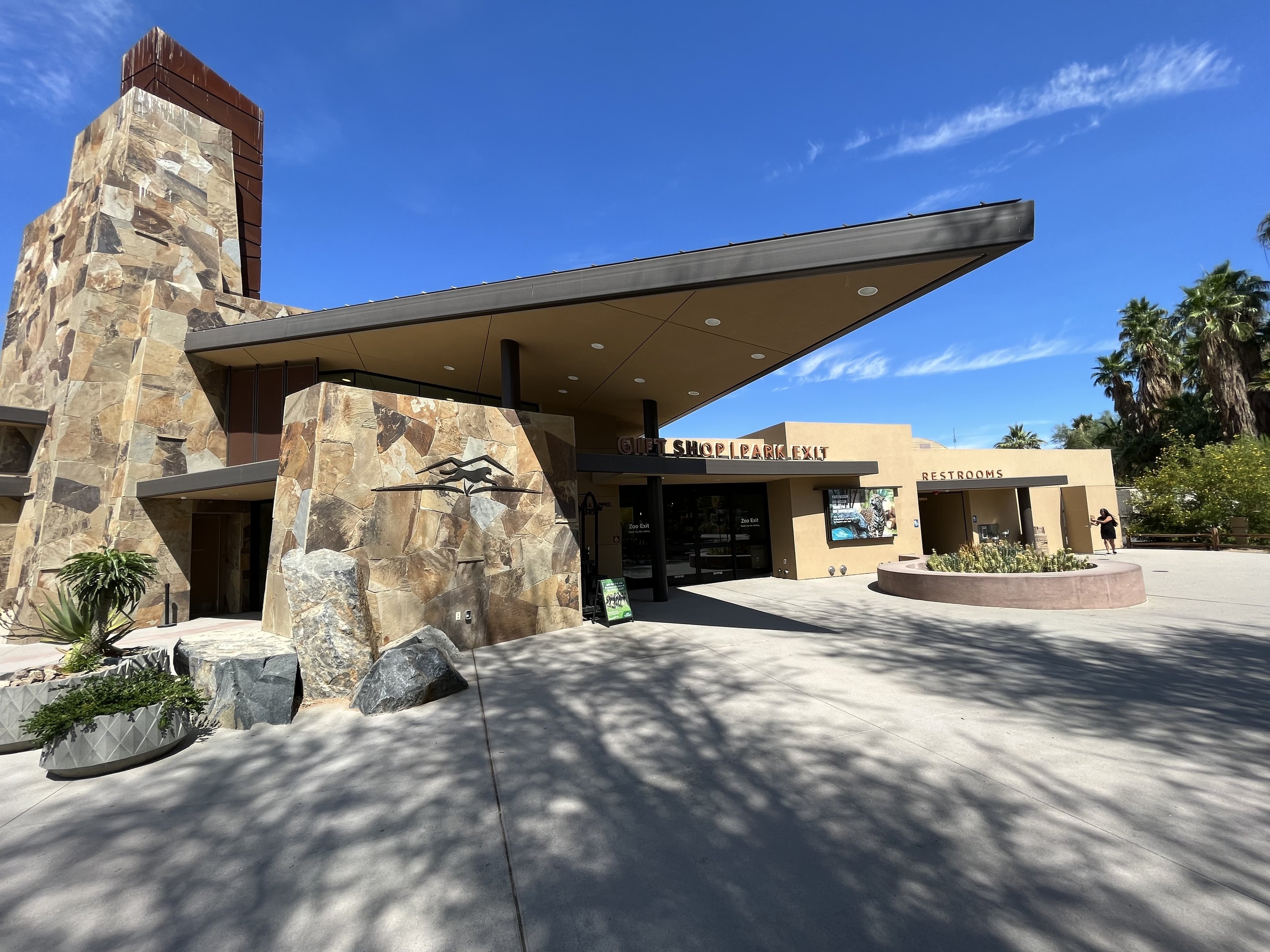 Entrance Area - New in 2018