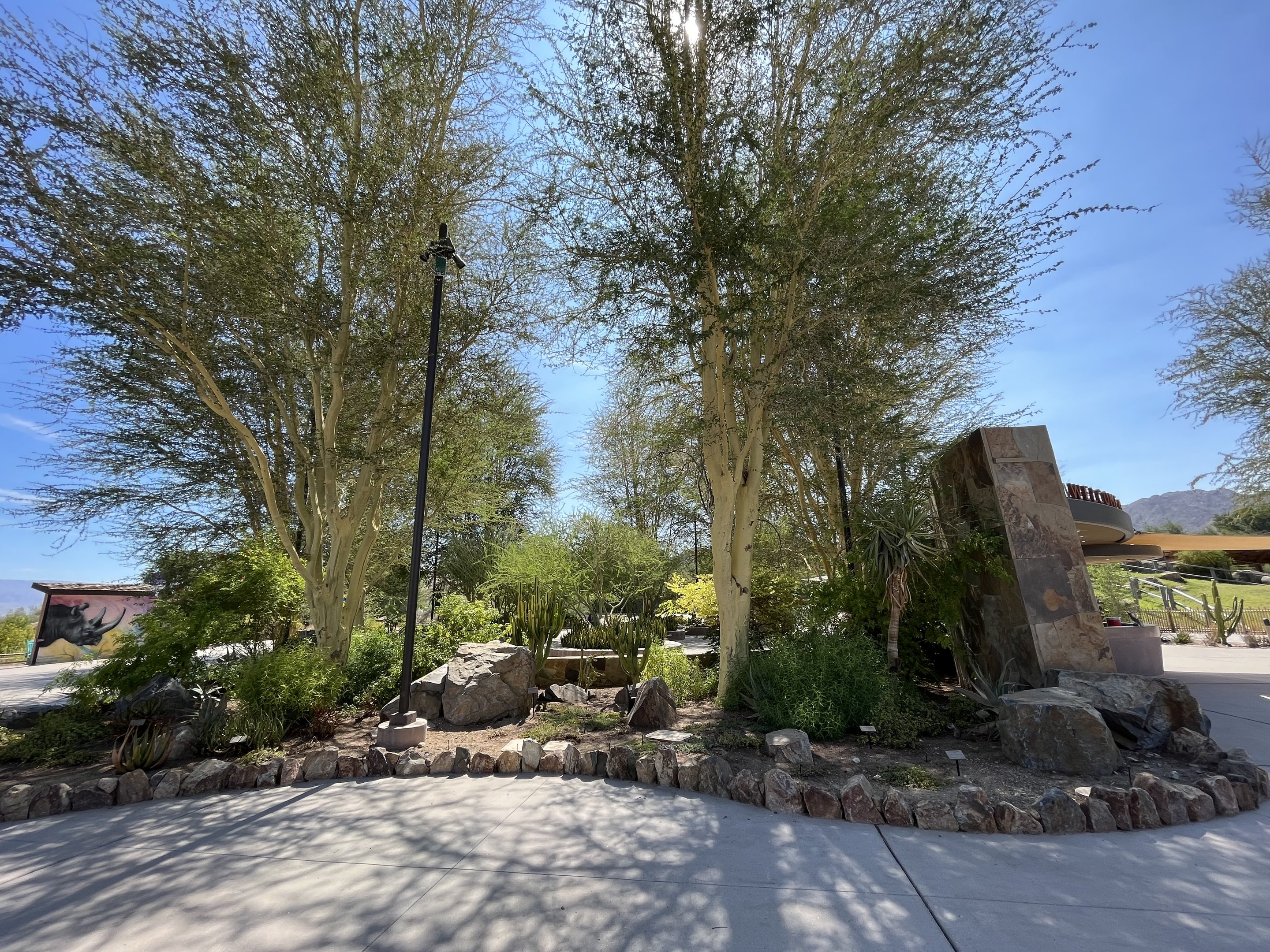 Entrance Area - New in 2018