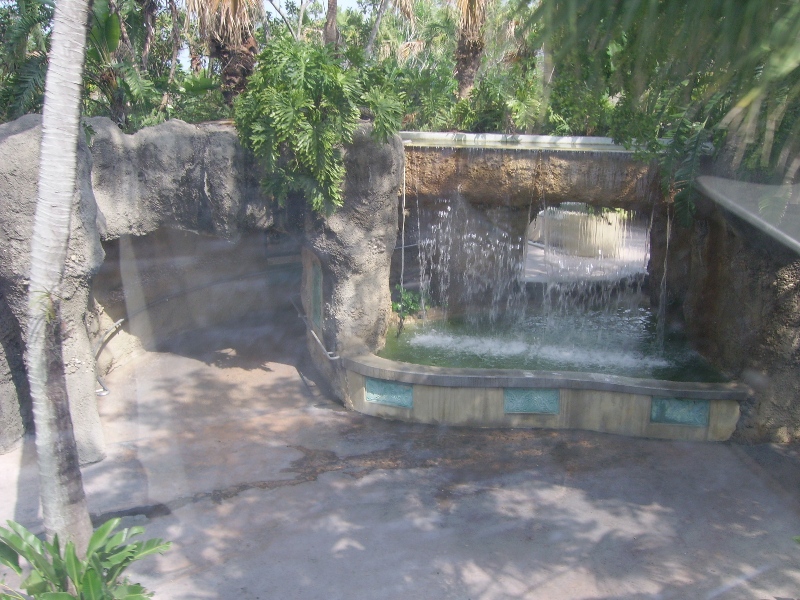 Entrance - Asian River Life