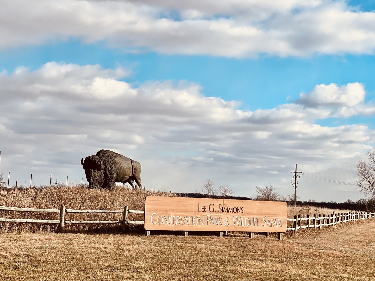 Entrance / Exit from Highway