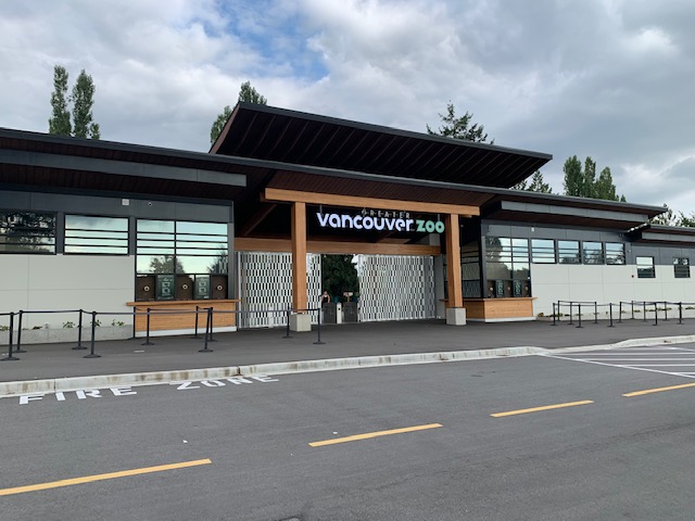 Entrance (New in 2021)