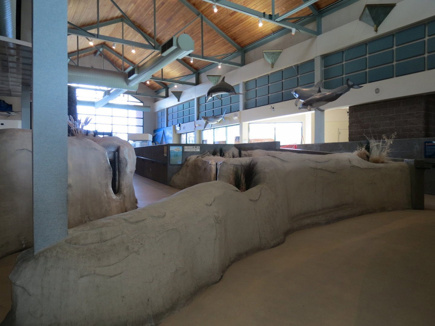 Entrance Room Interior