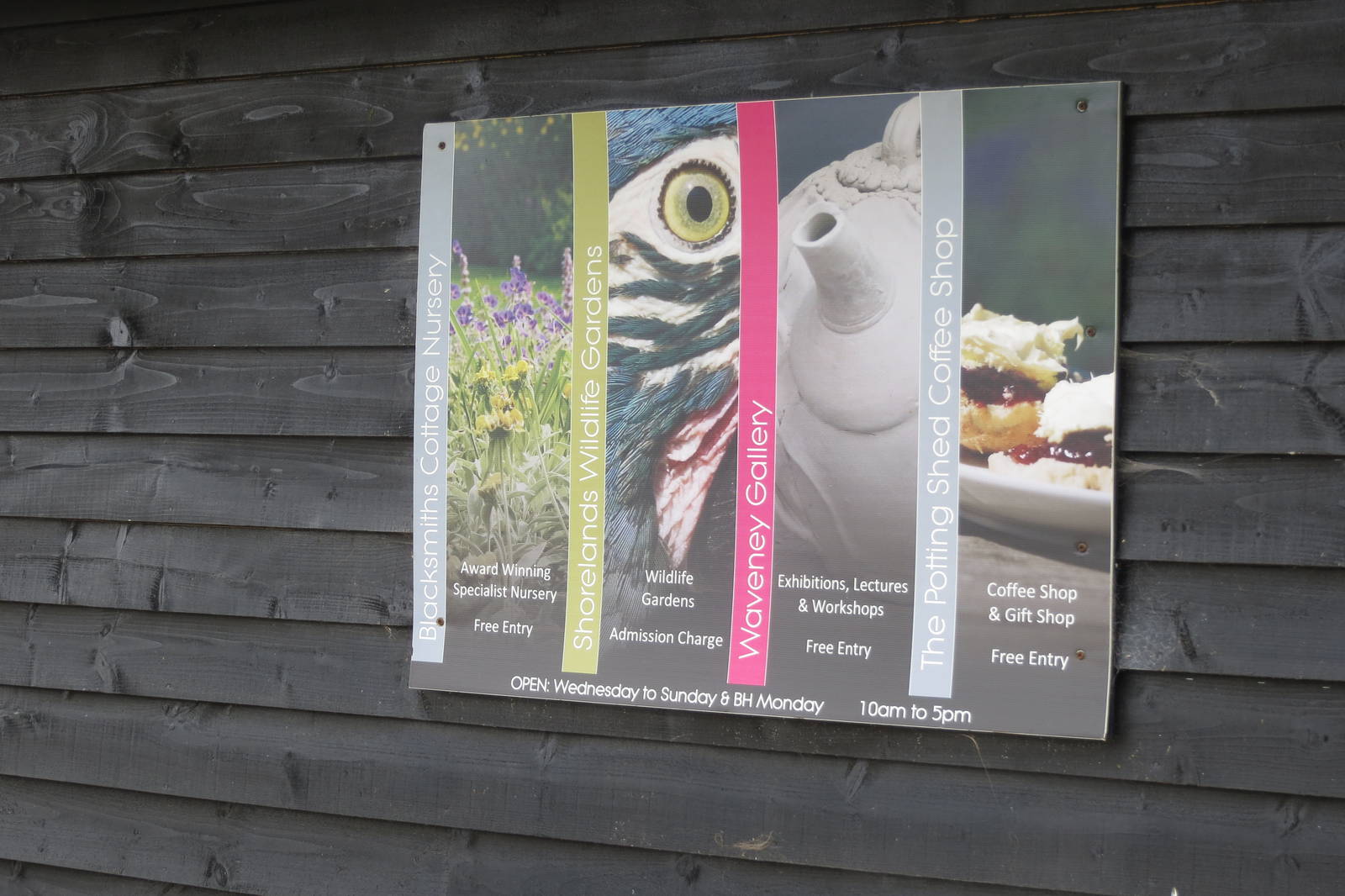 Entrance Sign 090515