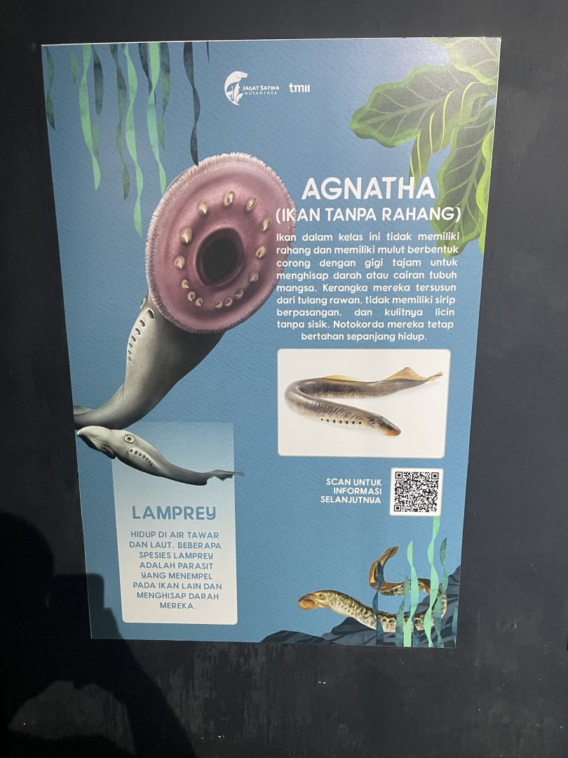 entrance signage (1) - dunia air tawar