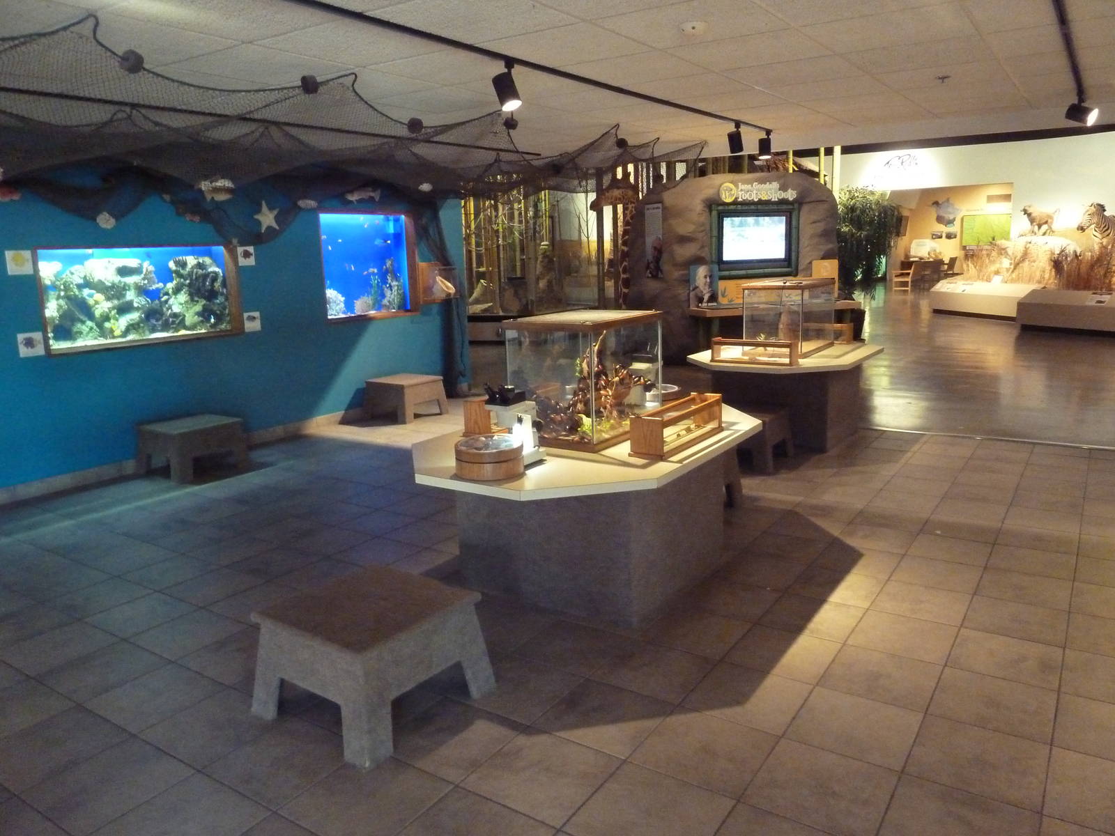 Environmental Center