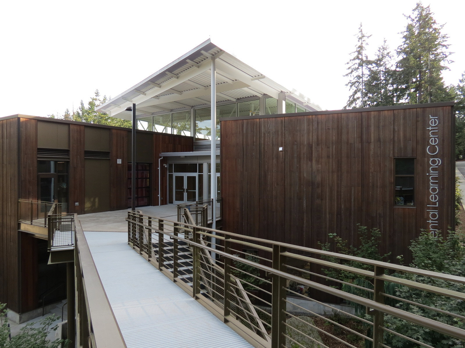 Environmental Learning Center