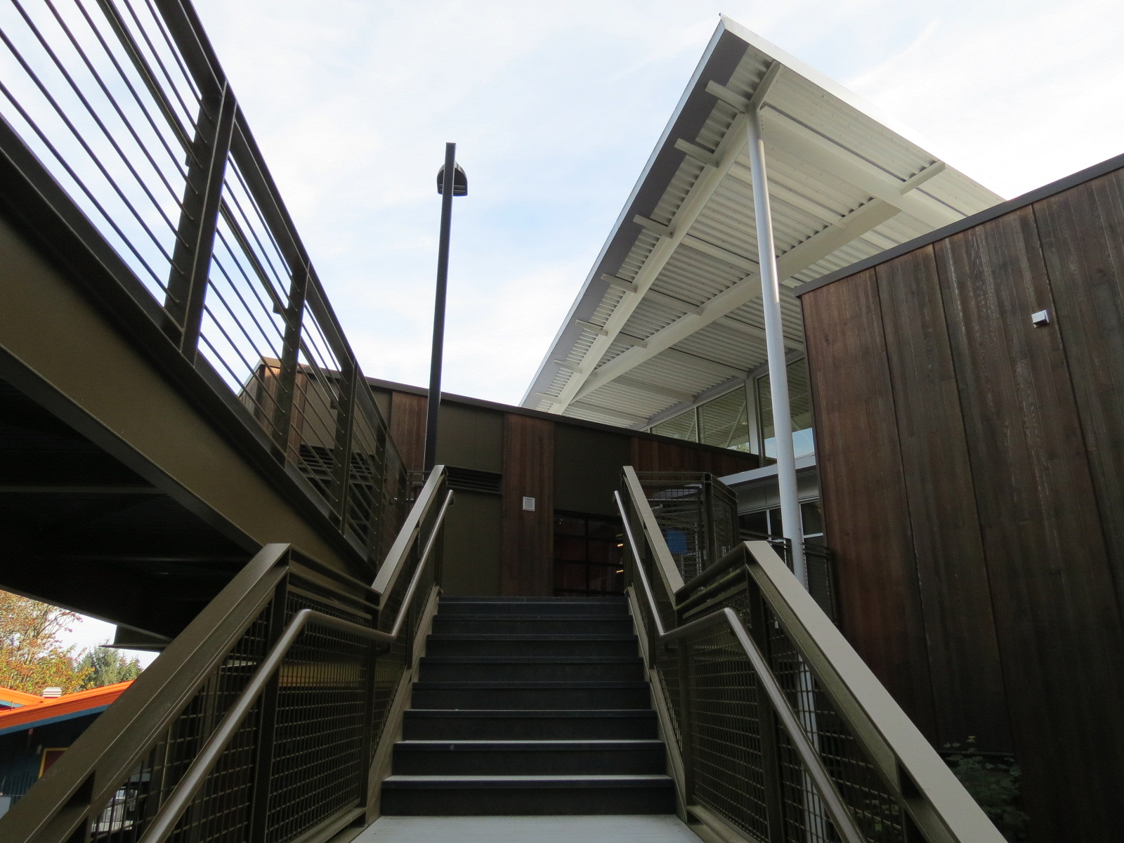 Environmental Learning Center