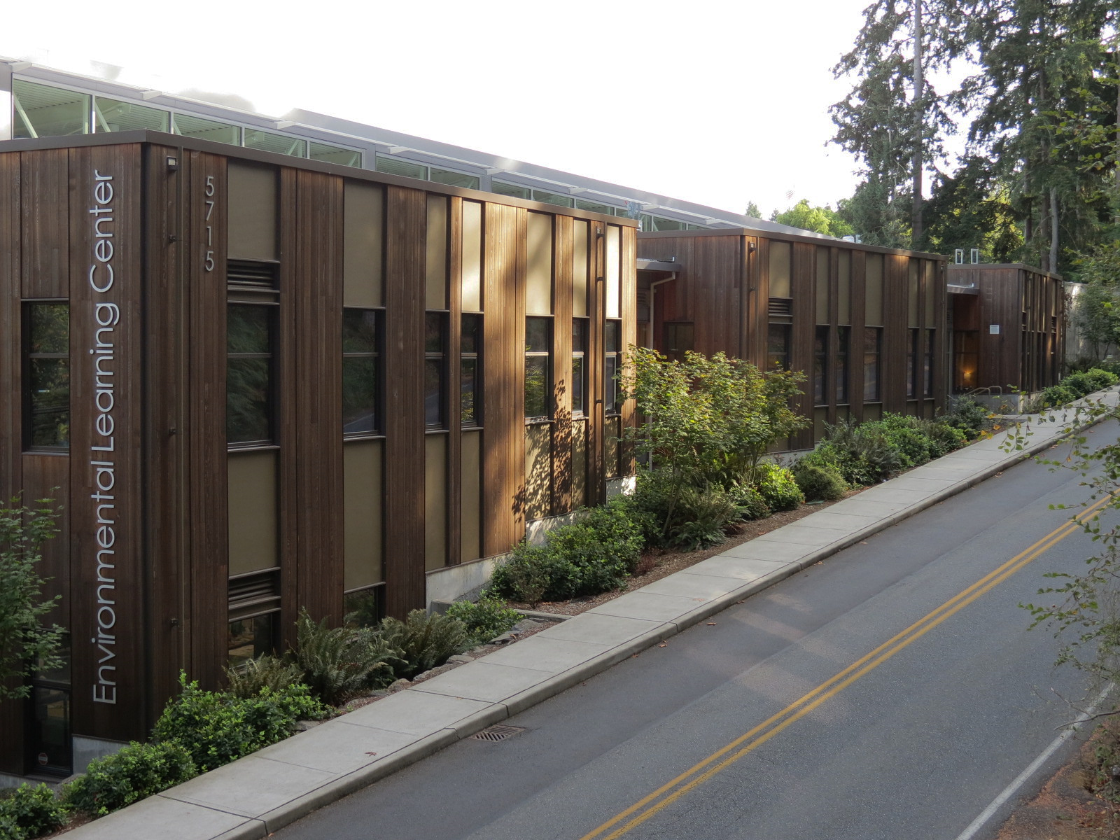 Environmental Learning Center