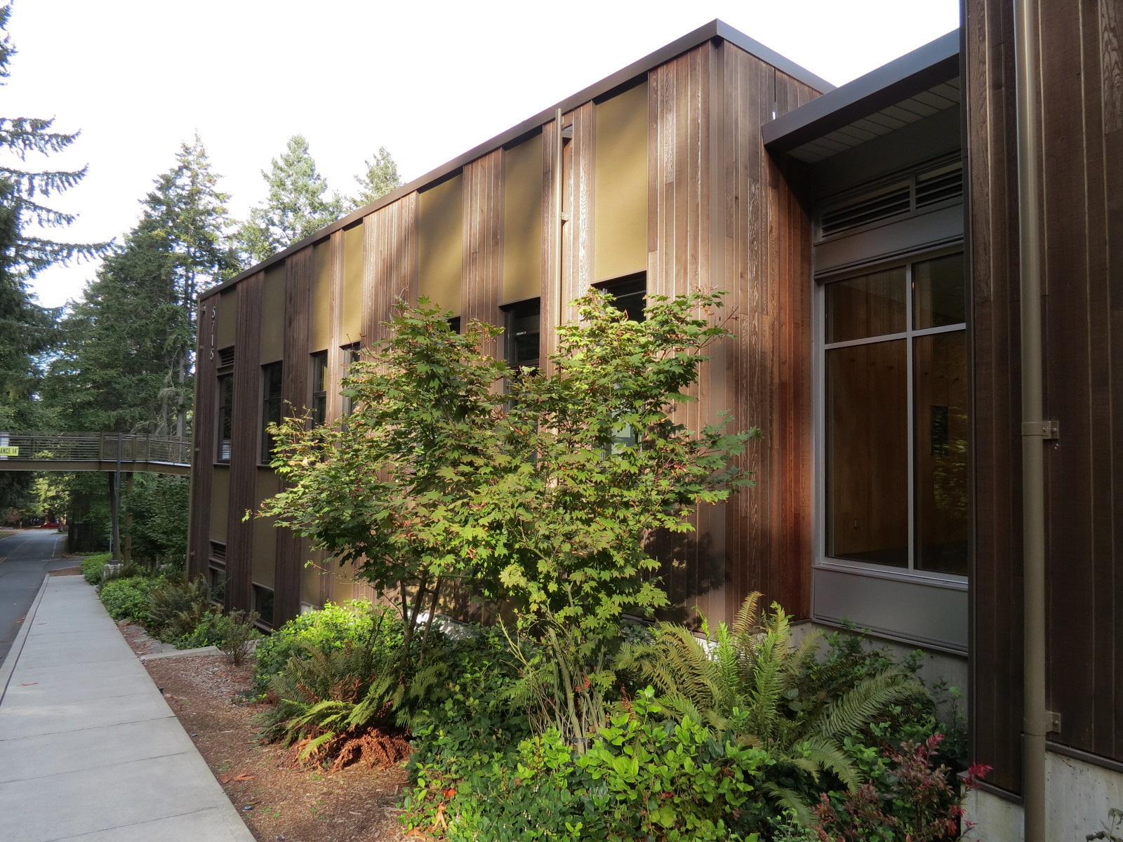 Environmental Learning Center