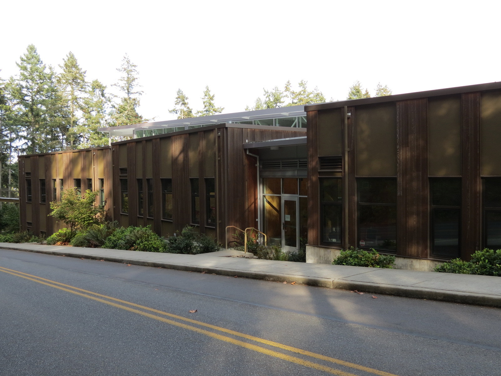 Environmental Learning Center