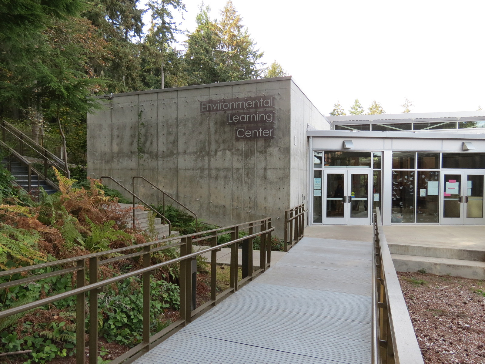 Environmental Learning Center