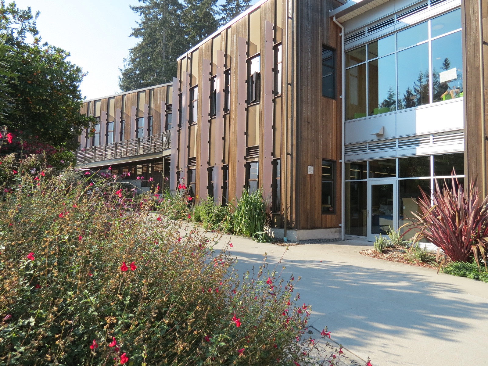 Environmental Learning Center