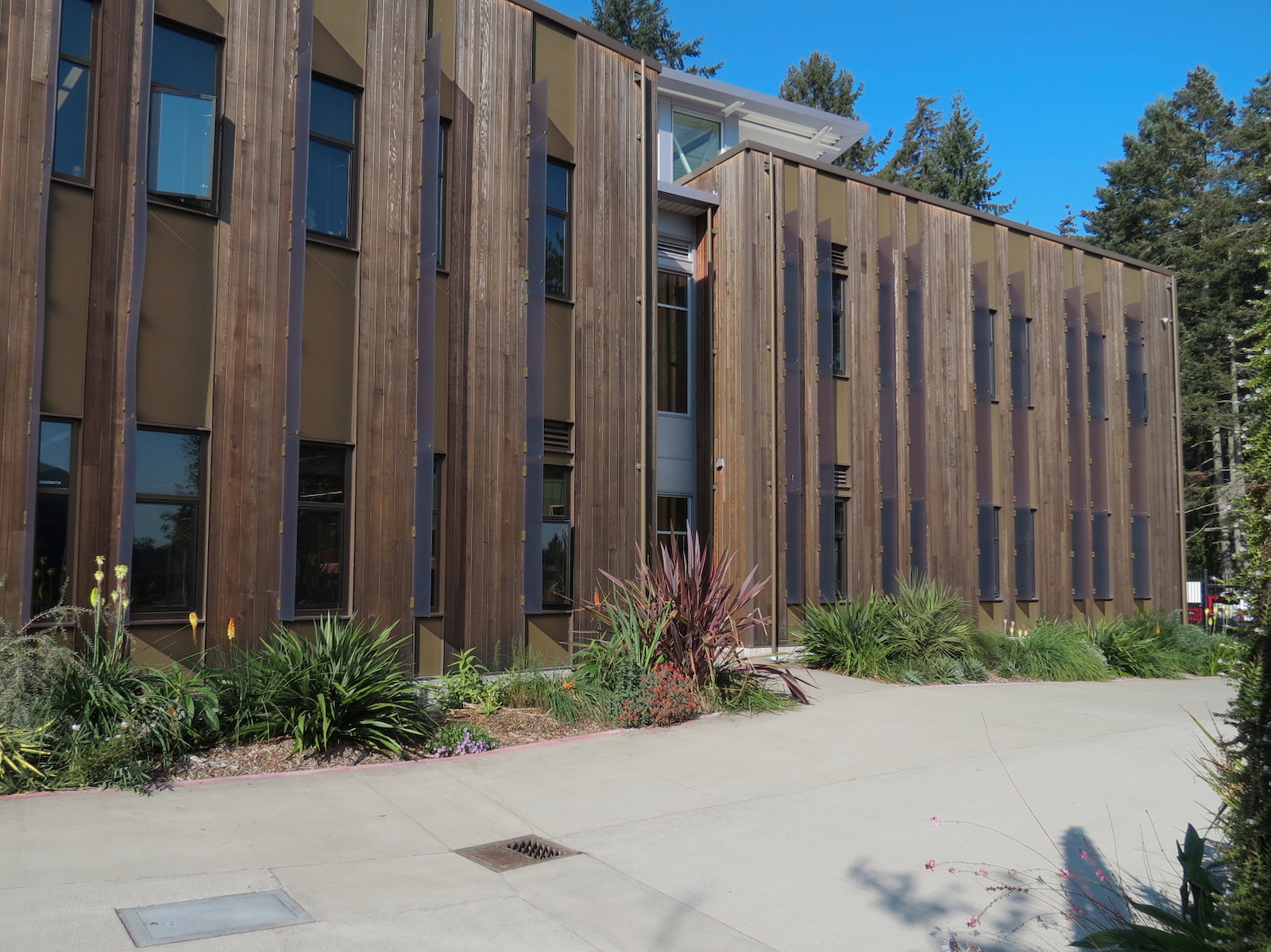 Environmental Learning Center