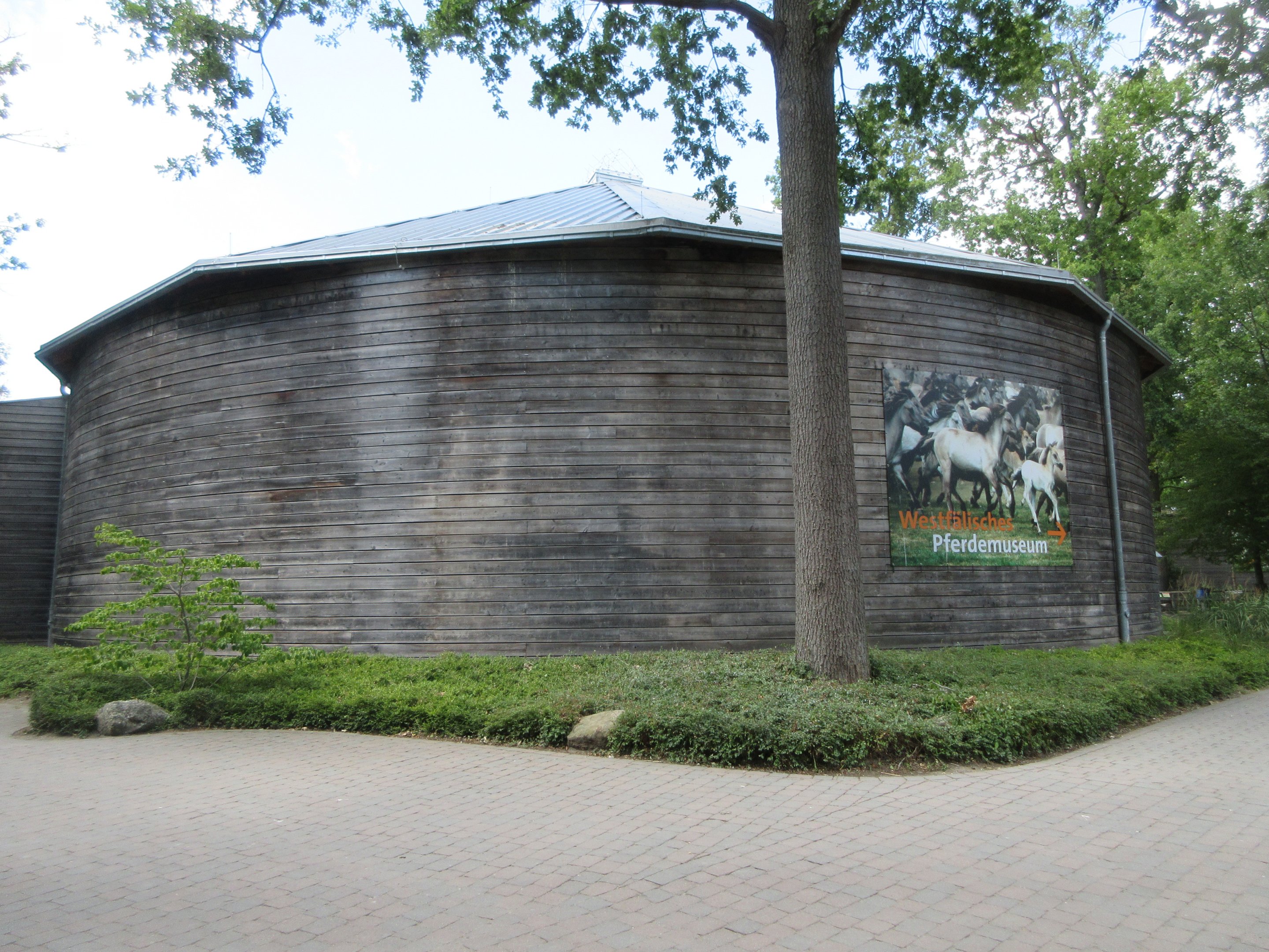 Equine Museum