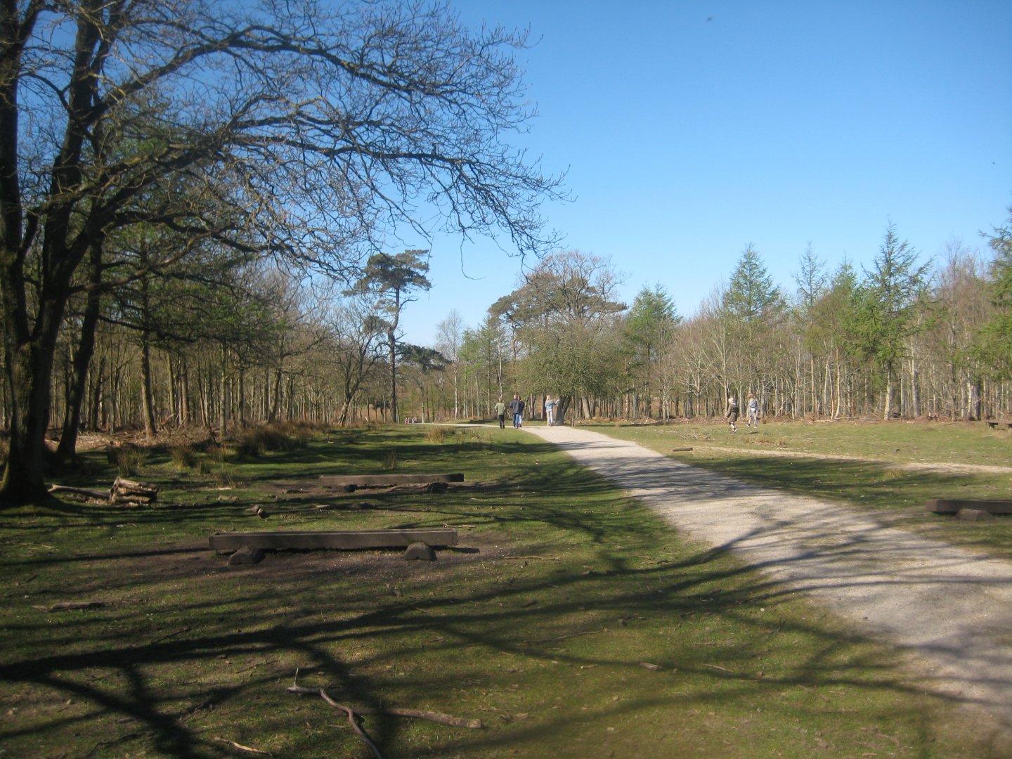 Esbjerg Dyrehave - General view