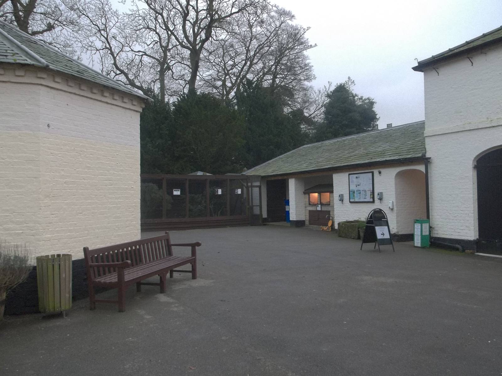 Especially for Pertinax - spot the difference, 29th November 2014