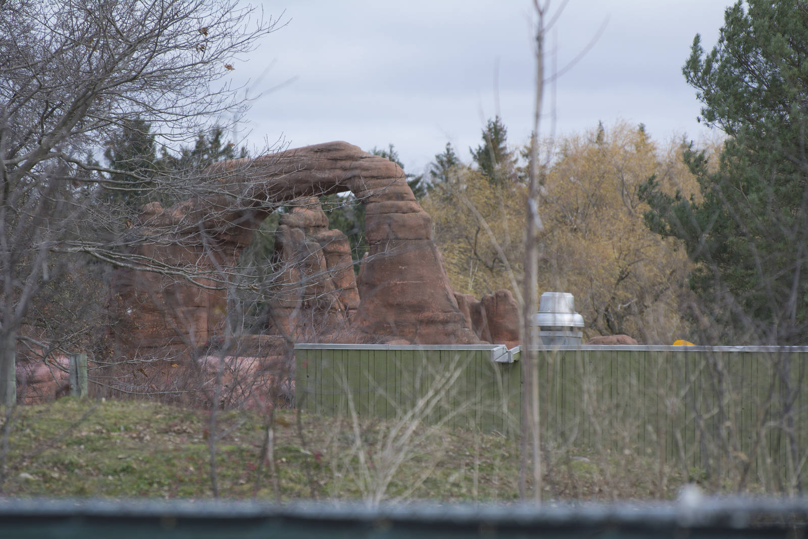 Eurasia Development 1