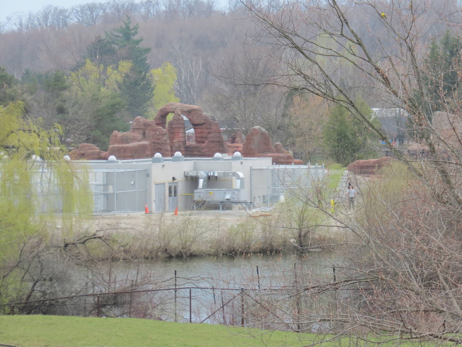 Eurasia new construction