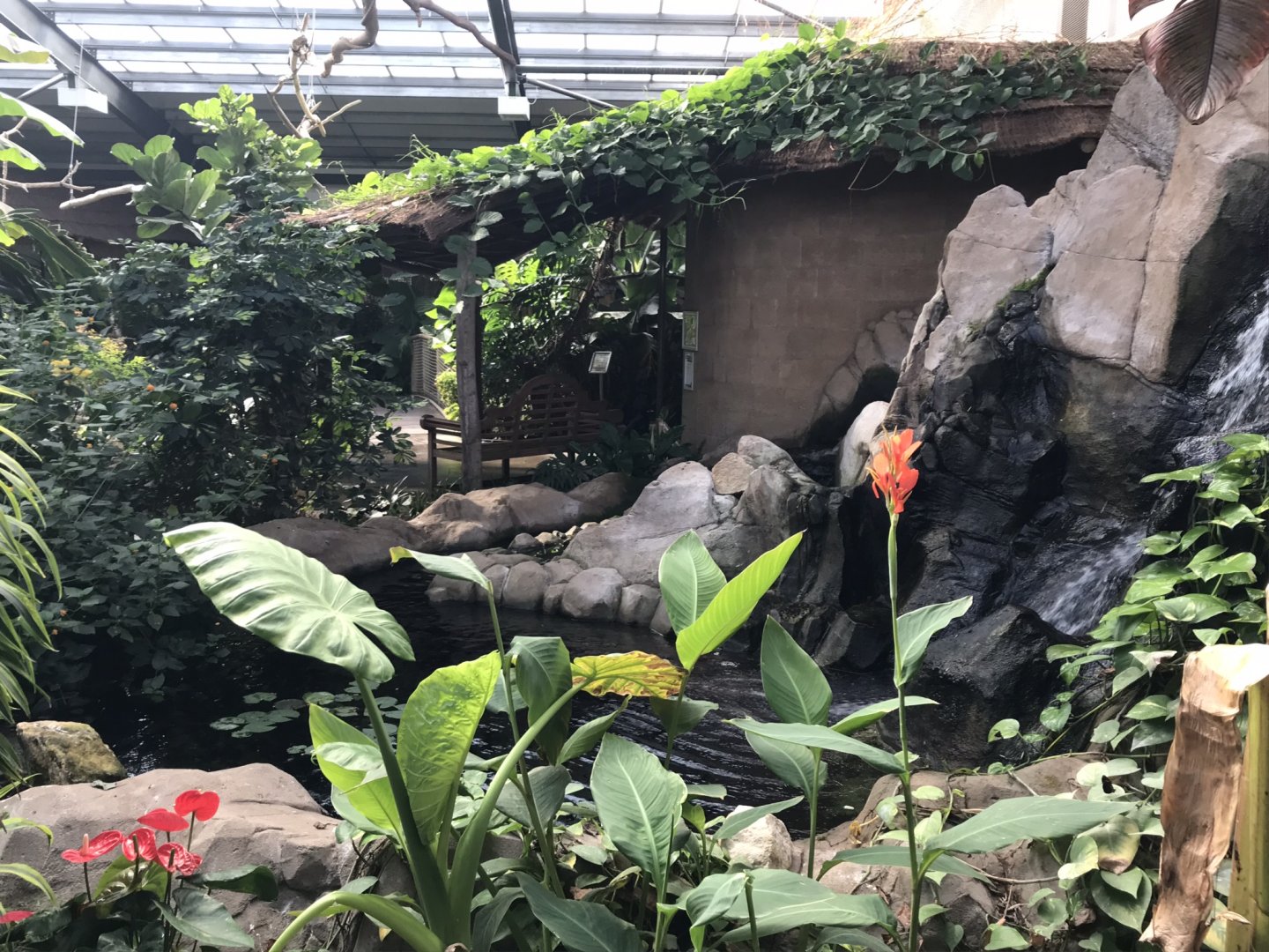 Eureka interior 100818