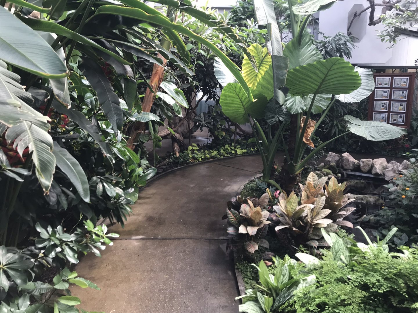 Eureka interior 100818