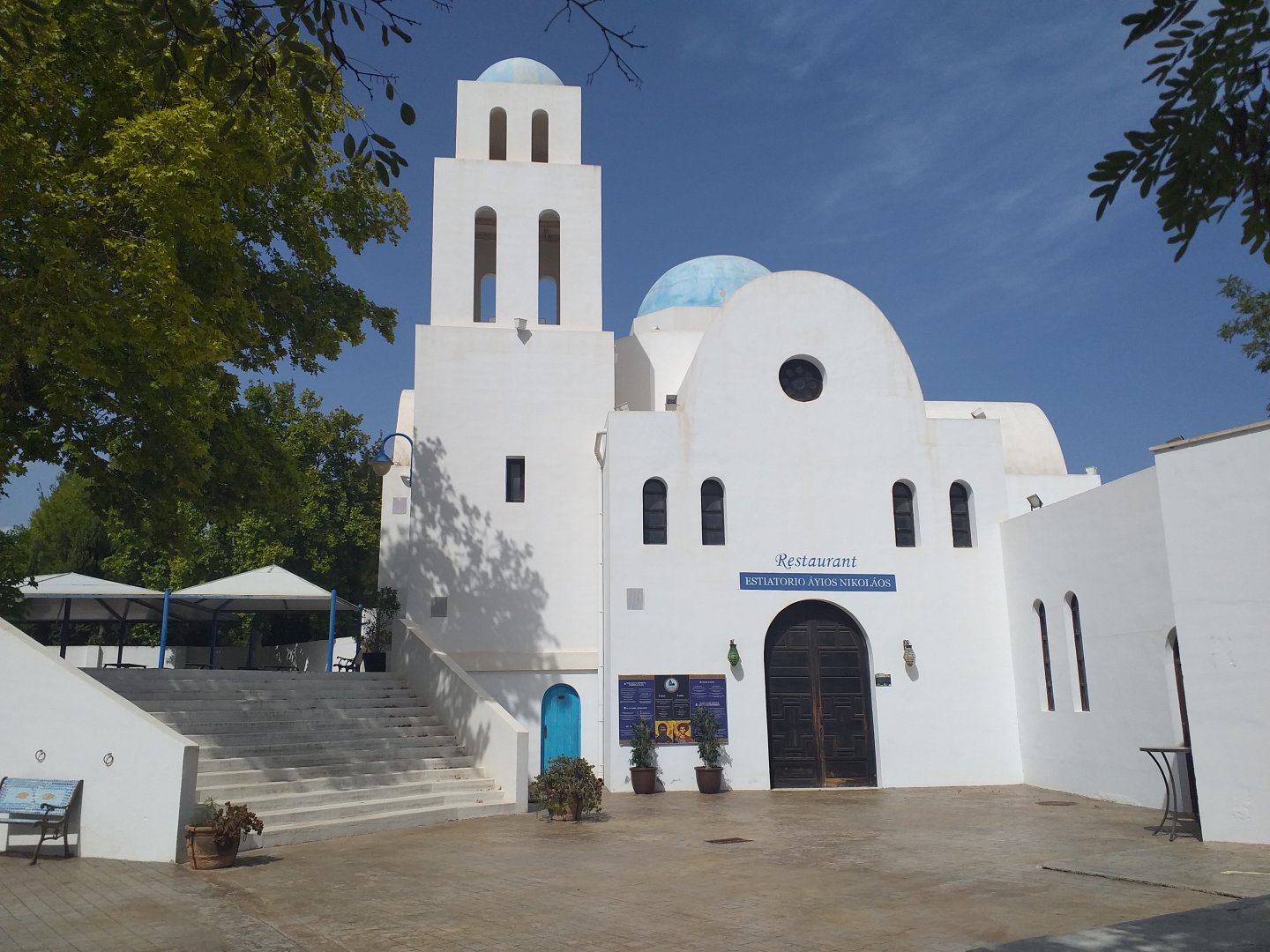 Europe zone -TerraNatura Benidorm (2021)