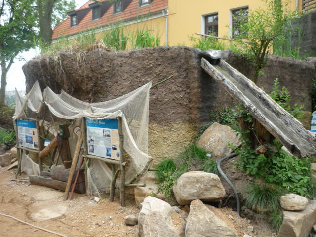 European River Exhibits 1