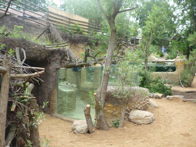 European River Exhibits 2