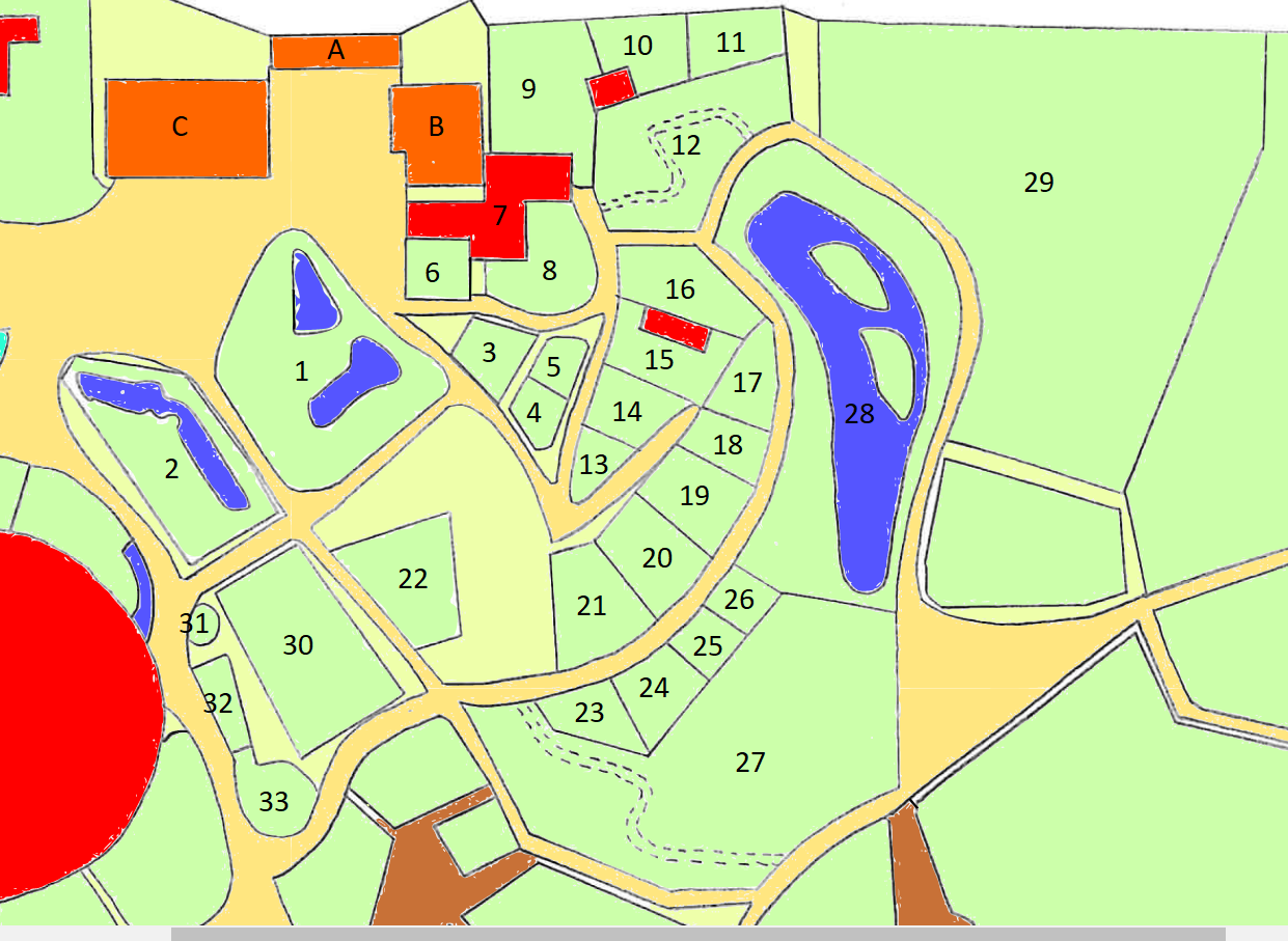 European Zone - 2022 version