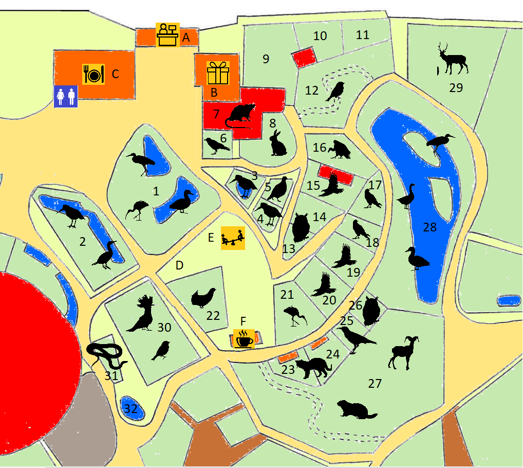 European Zone - 2023 version