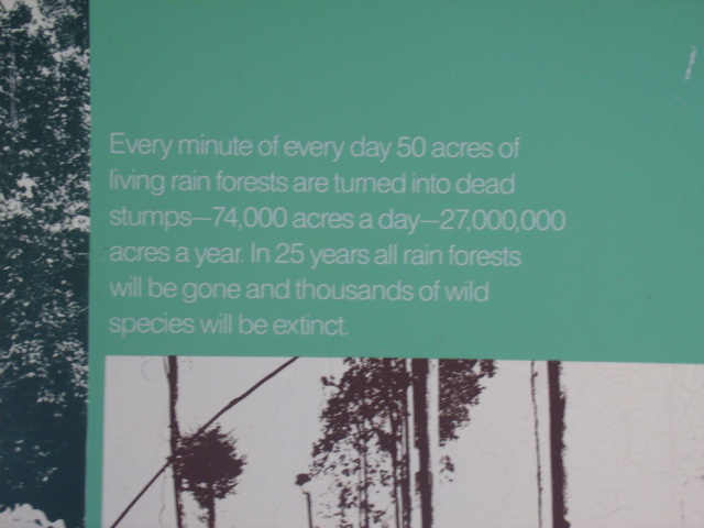 Every minute of every day...