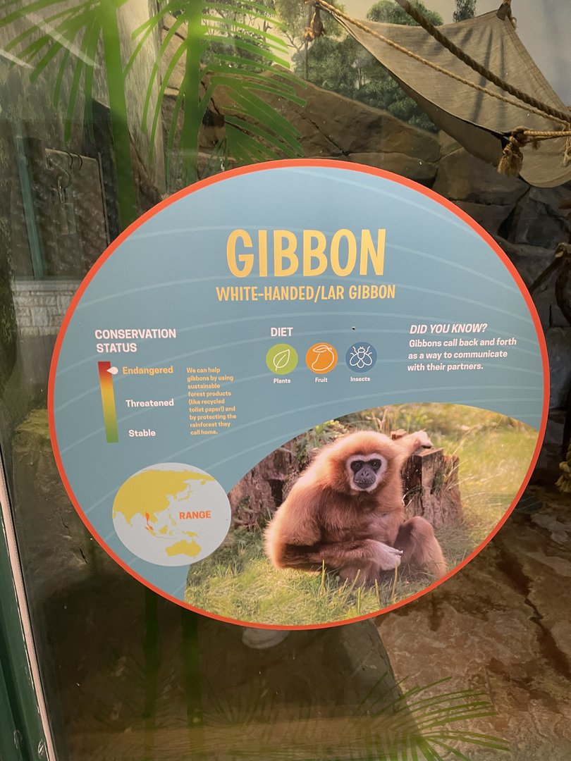 Example of New Signage #4 (10/22/23)