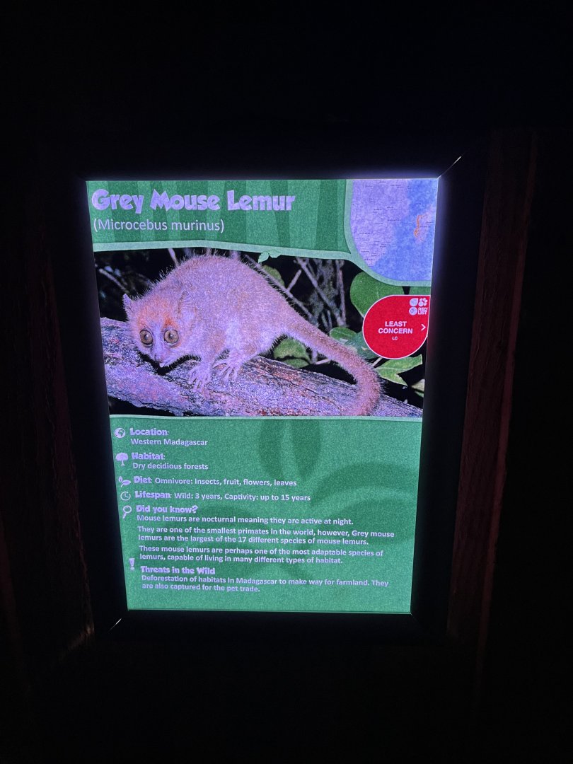 Example of  signage 14.10.23