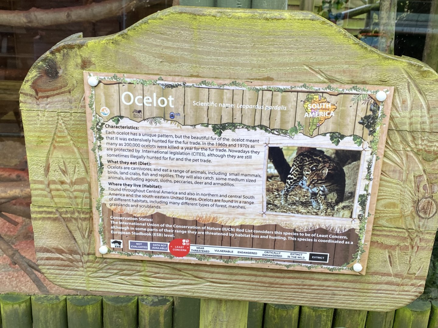 Example signage 150220