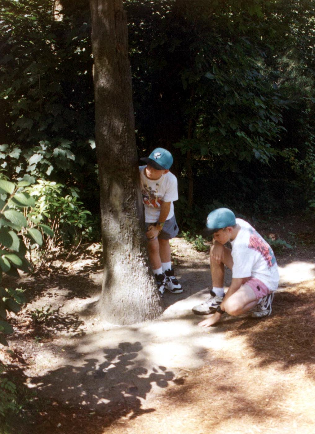 Exhibits of Prospect Park close to opening