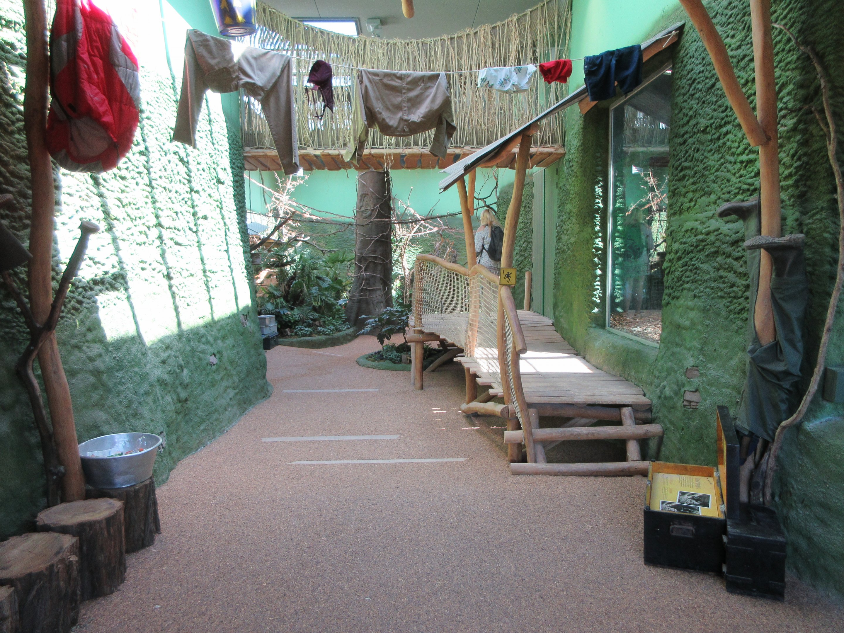 Expedition Bonobo (New in 2019)