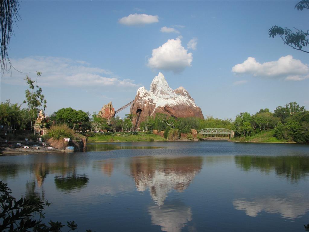 Expedition Everest