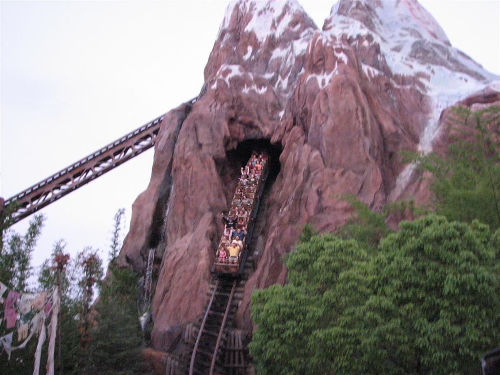Expedition Everest