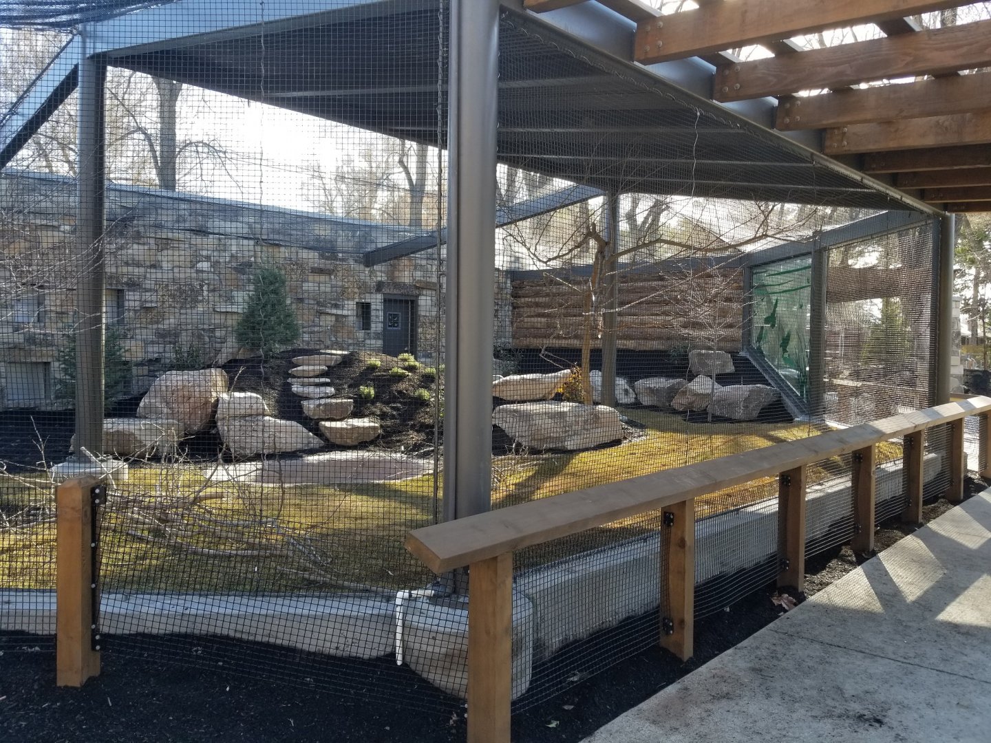 Expedition Kea - March 2018