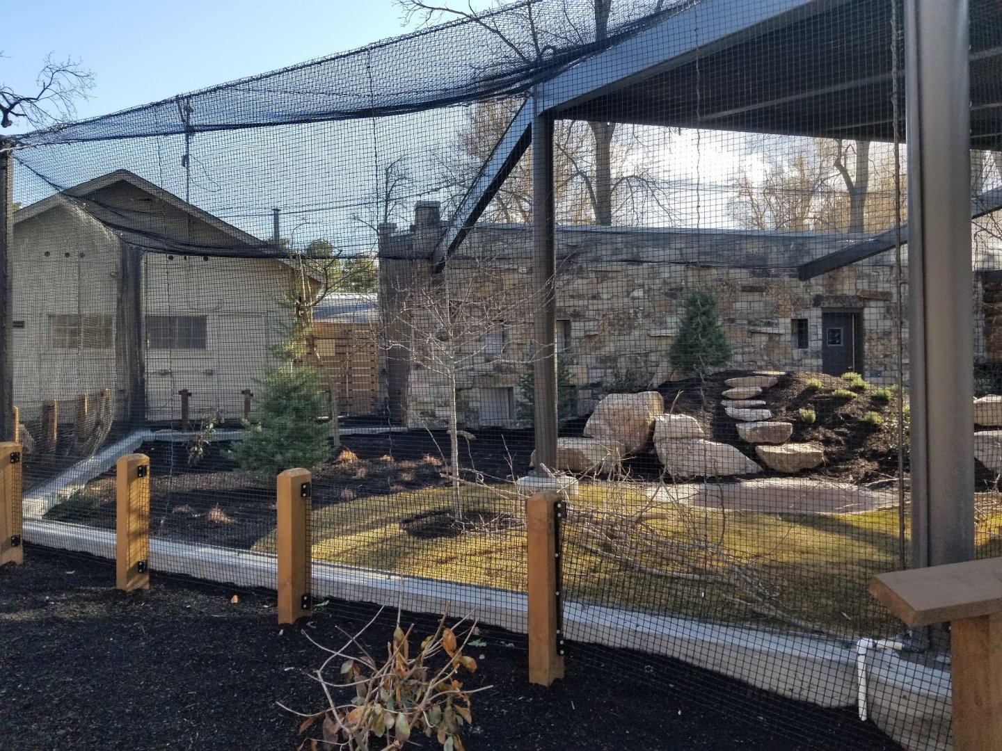 Expedition Kea - March 2018